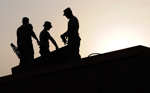 Recent statistics reveal that Northern Ireland’s construction output is higher than last year